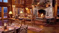 15-45% Off- Whiteface Lodge- Amenities Galore! Rustic Elegance