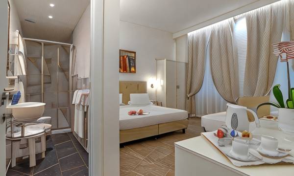Hotel Accademia