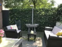 Villa Pats is located in a quiet village near the Efteling/ Zoo Beekse Bergen Hotel di 