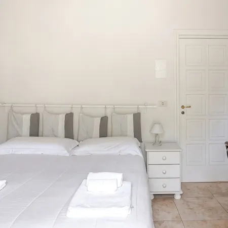 Villa Vittoria B&B