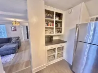 Cozy & Convenient Duplex, Near Downtown - Condos