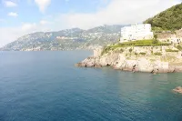 Villa The Cliff in Maiori - Bintang 3