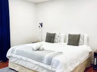 2-Bedroom Suite in the Heart of Downtown Hotels in Weyburn