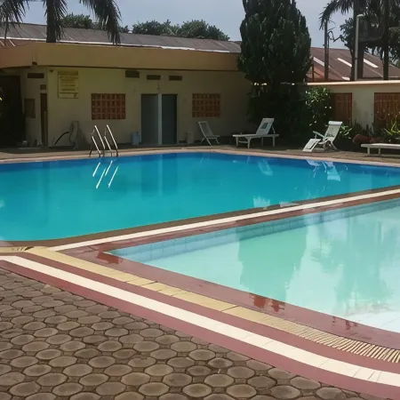 Hotel Jepara Indah