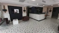 White Golden Suite Hotel - Apartments