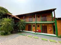 Hotel Caranda Eco Ville - balcón