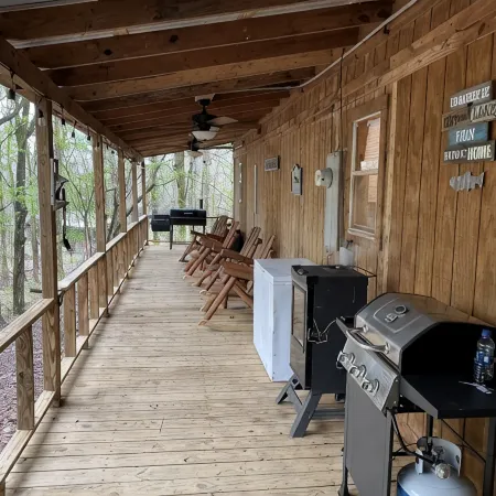 Hidden Treasure at Enid Lake-Crappie Fishing, Duck Hunting, ATVRiding, Ole Miss
