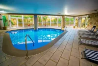 Hotel Diego de Almagro Concepción - Gym