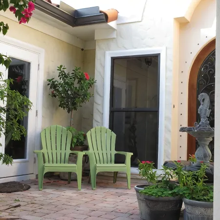 Beachside Bliss Awaits! Limited Special Offers Casa Maria Beach & Pool Paradise