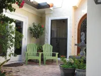 Beachside Bliss Awaits! Limited Special Offers Casa Maria Beach & Pool Paradise - 4-Star