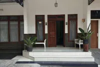 Sayana Homestay - 3-Star