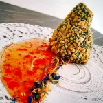 20 Miglia Boutique Hotel - بار