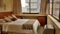 Lrh Viña del Mar and Convention Center - Ex Gala Hotel - Bintang 3