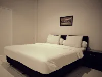 Tango Hostel Hotels in Kedaton