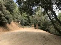 Cozy Studio In The Hills Of Mill Valley. - 3-Star