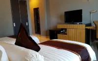 Crown Hotel Hotels in 