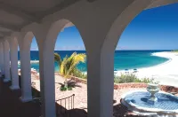 Rancho Las Cruces - Romantic