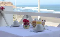 Delfines de Chicama Hotel - bar