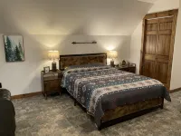 Cozy Studio with Unique Charm in Private Setting - 3-Star