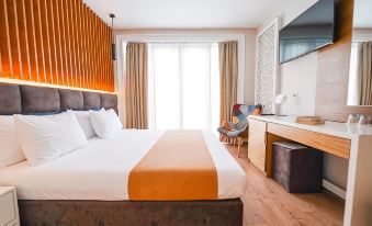 Vinea Resort & Spa