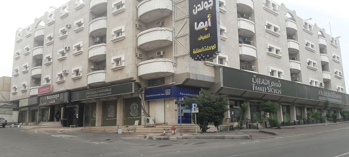 Golden Abha Al Mediaf Hotels in Abha