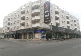 Golden Abha Al Mediaf