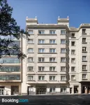 هوتل كوندادو Hotels near محطة سان خرفاسي لسكك إف جي سي الحديدية