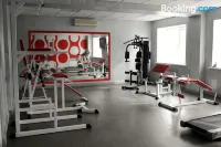 Avrora Hotel - Разрешено размещения с домашними животными