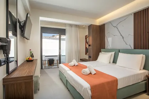 Aurora Living - Adults Only - Havudsigt