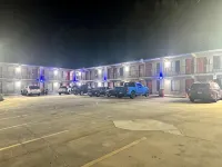 Regency Inn - 2 stjerner