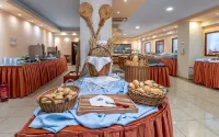 Poseidonia Apartments - Desayuno