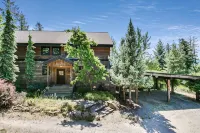 Lake Pend Oreille Retreat - 4-Star