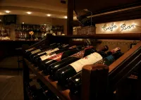 Buyukhanli Park Hotel - 酒吧