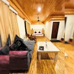 Kunden Fortune Resort a Scenic Nature Stay Near Gangtok 15 Mins from MG Marg - 3-stjärniga