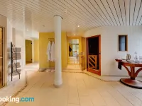Hotel Regina Hotels in Wengen