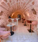 Archontiko Old Town Suites - bar