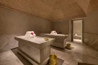 費爾蒙丹吉爾塔齊宮酒店 - SPA