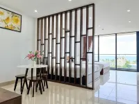 TOP Hotel & Apartment Da Nang - 3-نجوم