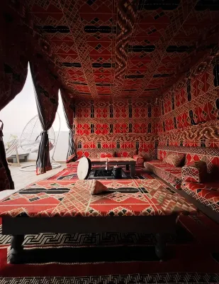 Elite Residence Dahab - Wifi