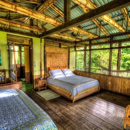 Iguana Lodge Beach Resort and Spa