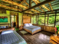 Iguana Lodge Beach Resort and Spa