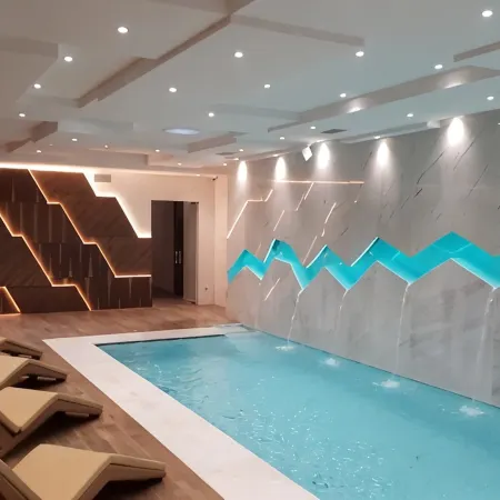 Hotel Austria & Bosna