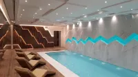 Hotel Austria & Bosna - spa