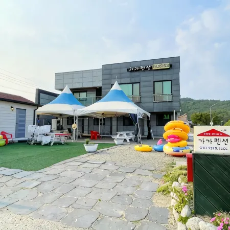 Pohang Gaga Pension