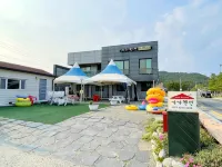 Pohang Gaga Pension - เพนชั่น