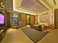 Han Guan Motel Hotels near Taichung Wanhe Temple