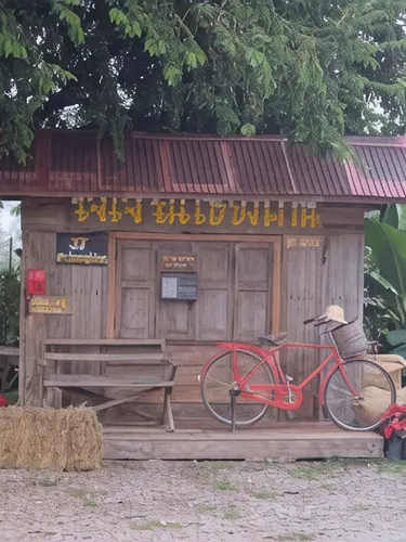 รูปภาพของเจเจ แอท เชียงคาน