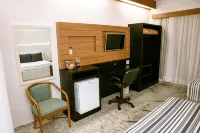 Fênix Hotel Varginha - 3 estrellas