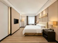 Dong Cheng Jing Jiang Hotel - พร้อมWifi