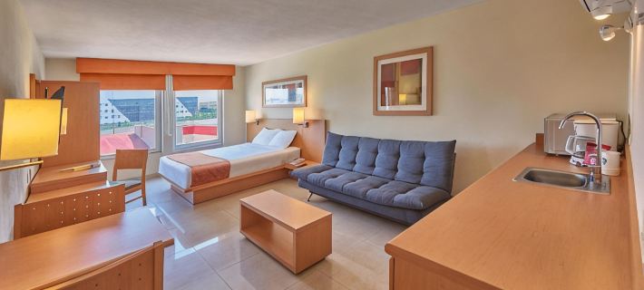 City Express by Marriott Mazatlán Hotels in Mazatlan
